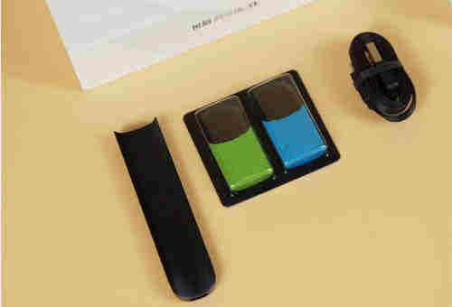 包含RELX悅刻官網旗艦店的詞條-第2張圖片-53電子煙