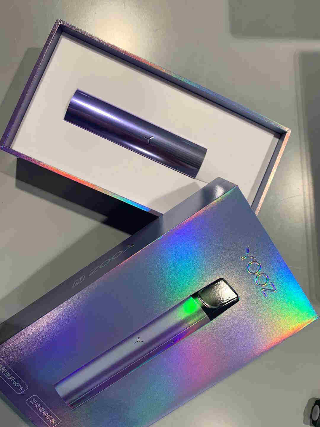  內幕！yooz柚子貨源代理“仲春季節”-第1張圖片-53電子煙