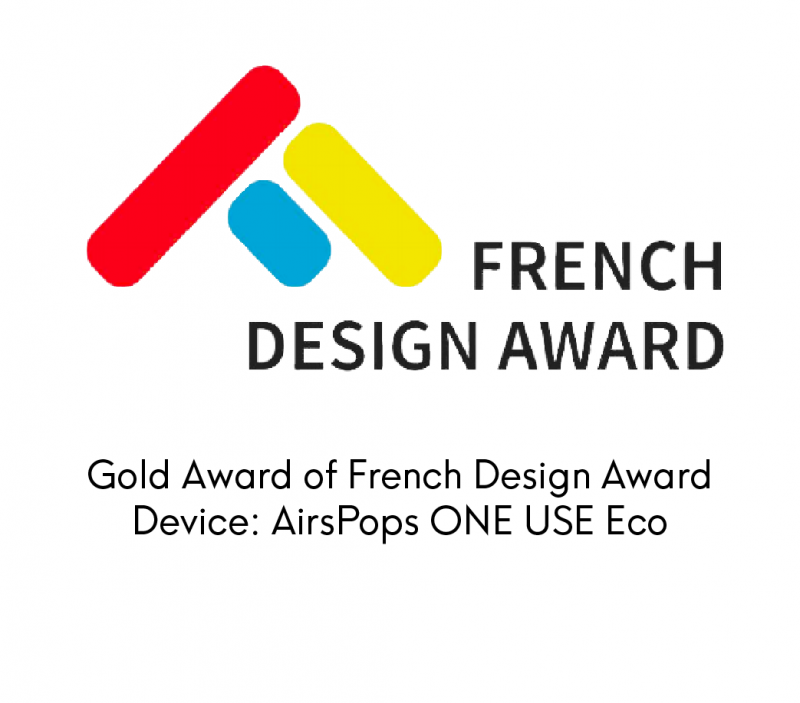 法國設計大獎（French Design Award）