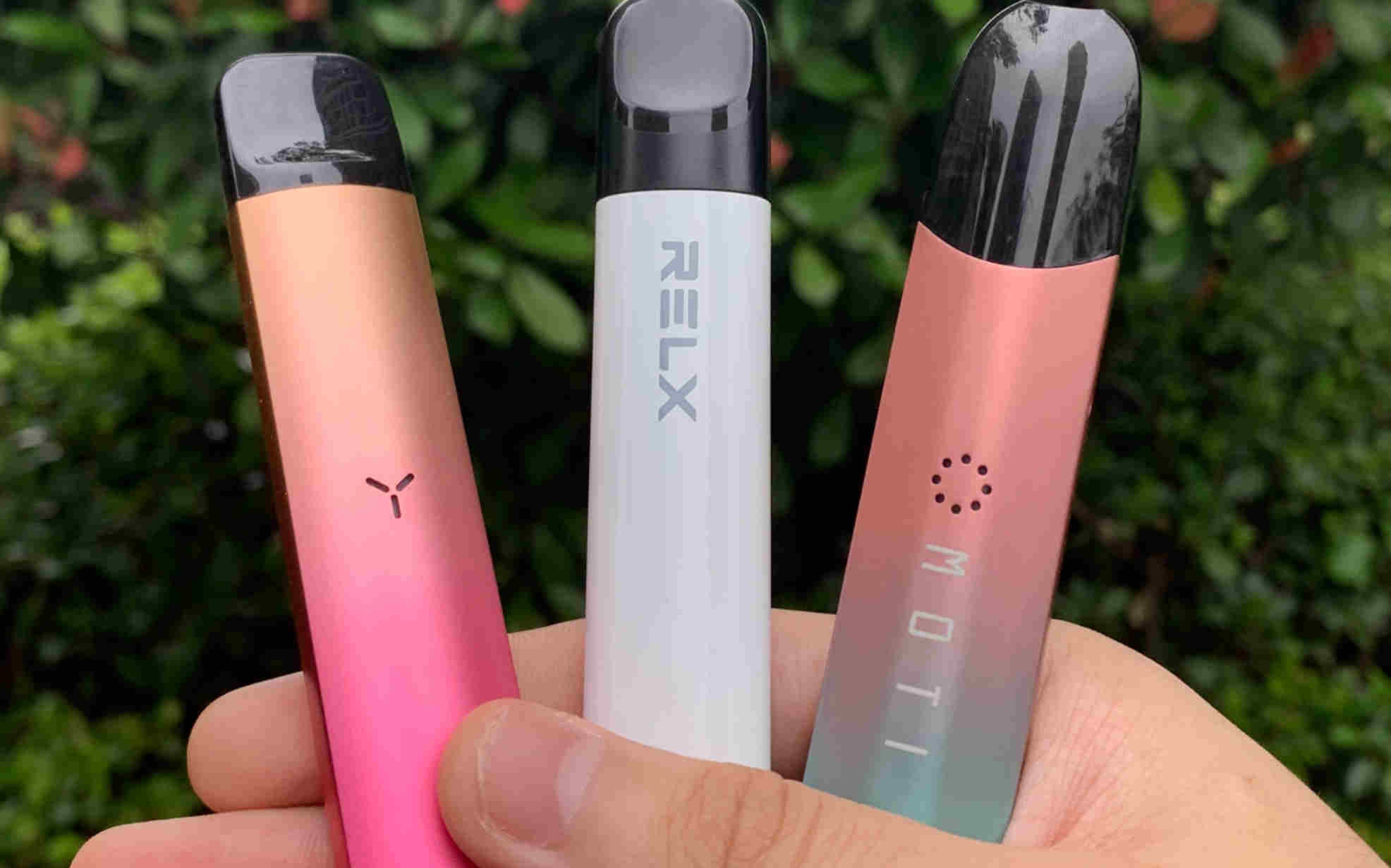 柚子悅刻瓶裝煙油哪里買(悅刻relx柚子yooz電子煙有哪些拿貨渠道,哪里拿貨?)