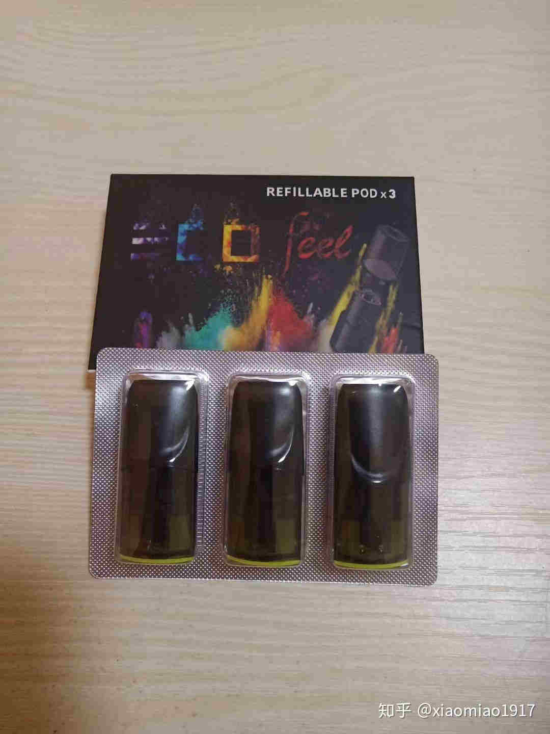 悅刻煙彈可以注油嗎(悅刻的煙彈可以注油嗎?)