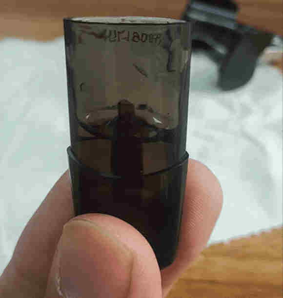 悅刻煙彈可以注油嗎(悅刻的煙彈可以注油嗎?)