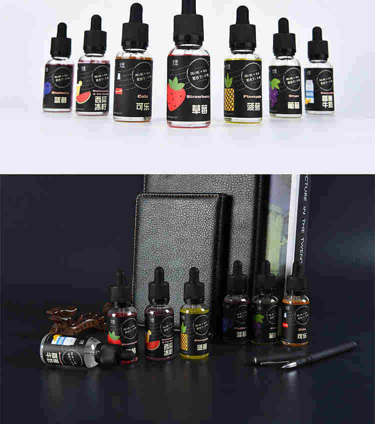  內幕！可樂罐電子煙哪里有買“霜露之感”-第1張圖片-53電子煙