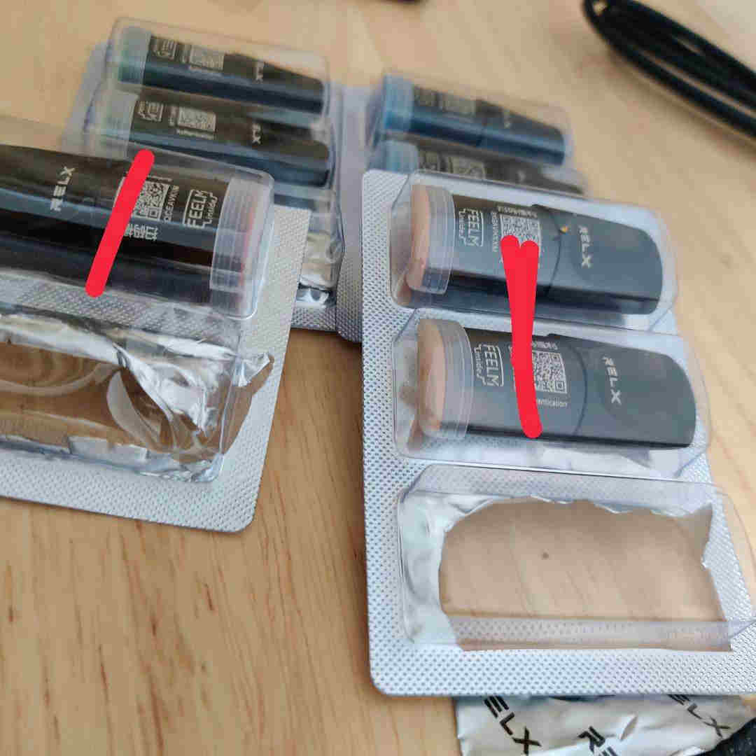  內幕！悅刻5代空煙彈在哪兒買“霧里看花”-第2張圖片-53電子煙