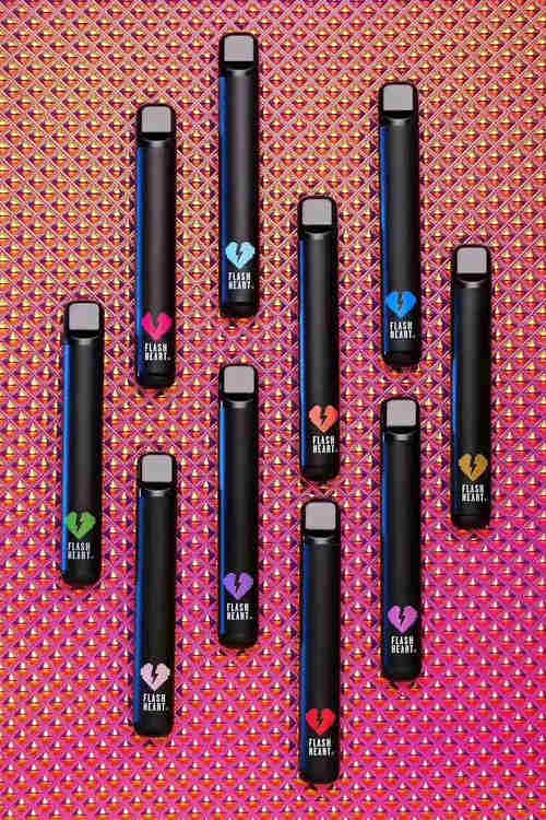  內幕！悅刻價格表一代到五代介紹“秋后算賬”-第2張圖片-53電子煙