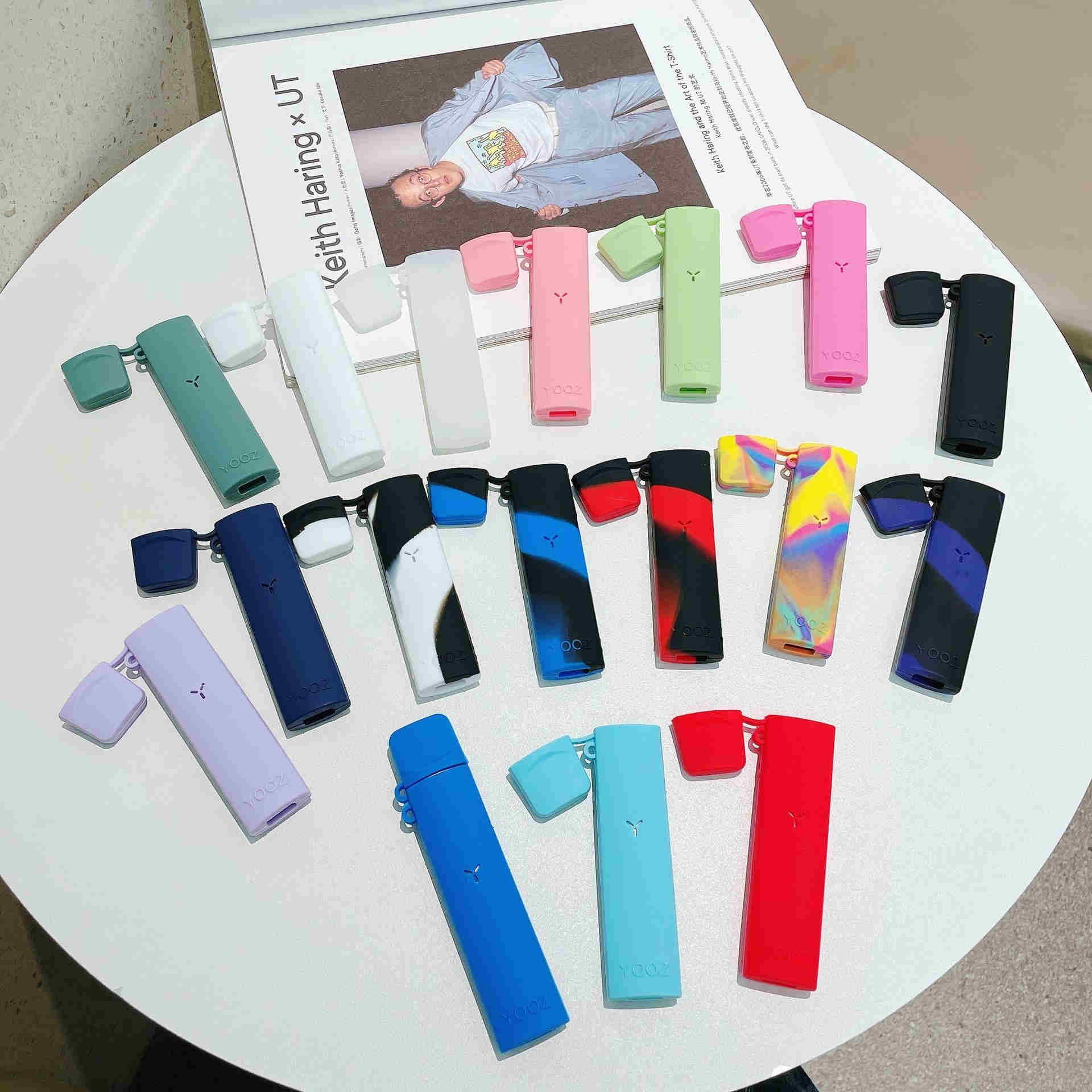  內幕！柚子二代煙桿120元“明明白白”-第1張圖片-53電子煙