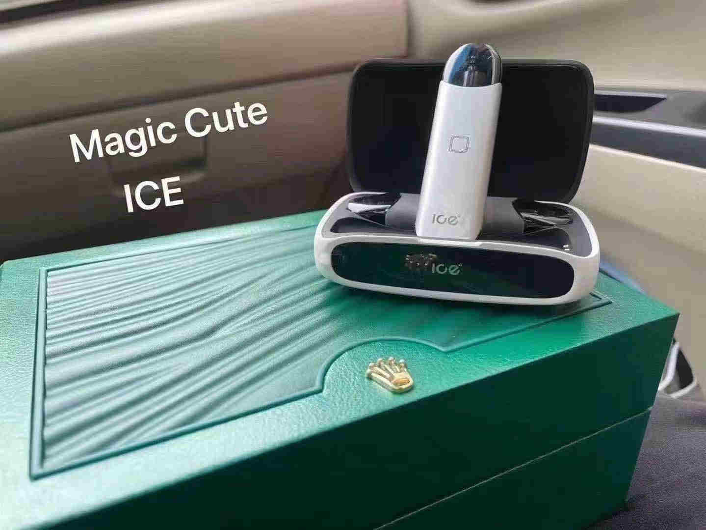  內幕！RELX貨源代理“火傘高張”-第1張圖片-53電子煙