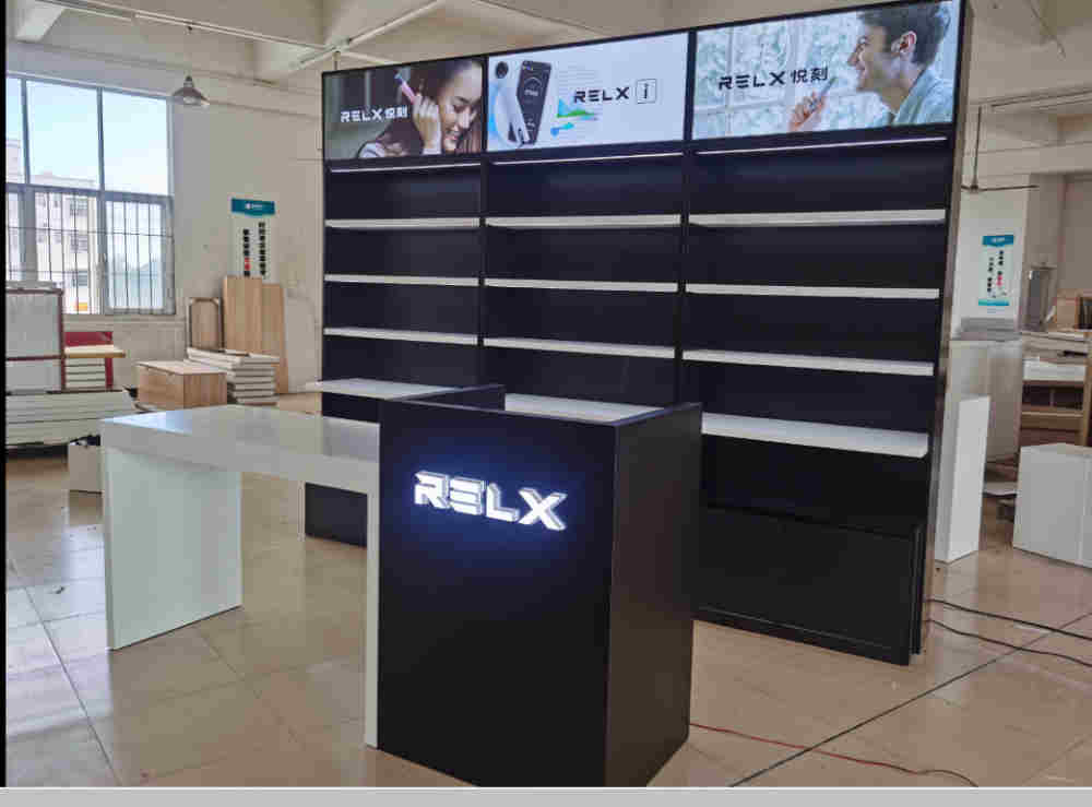  內幕！悅刻工廠拿貨“千人一面”-第2張圖片-53電子煙