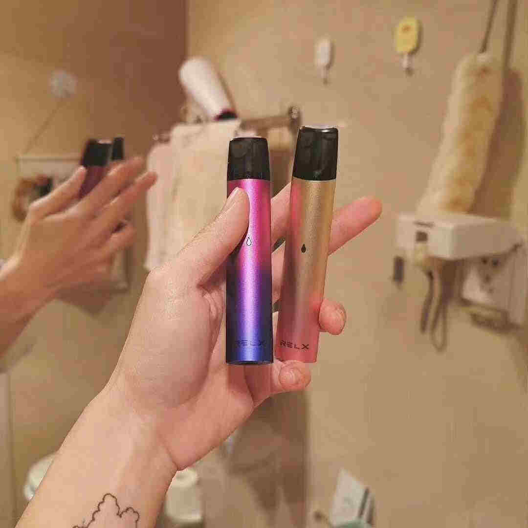  內幕！悅刻一代二代三代哪個好“回天無力”-第1張圖片-53電子煙