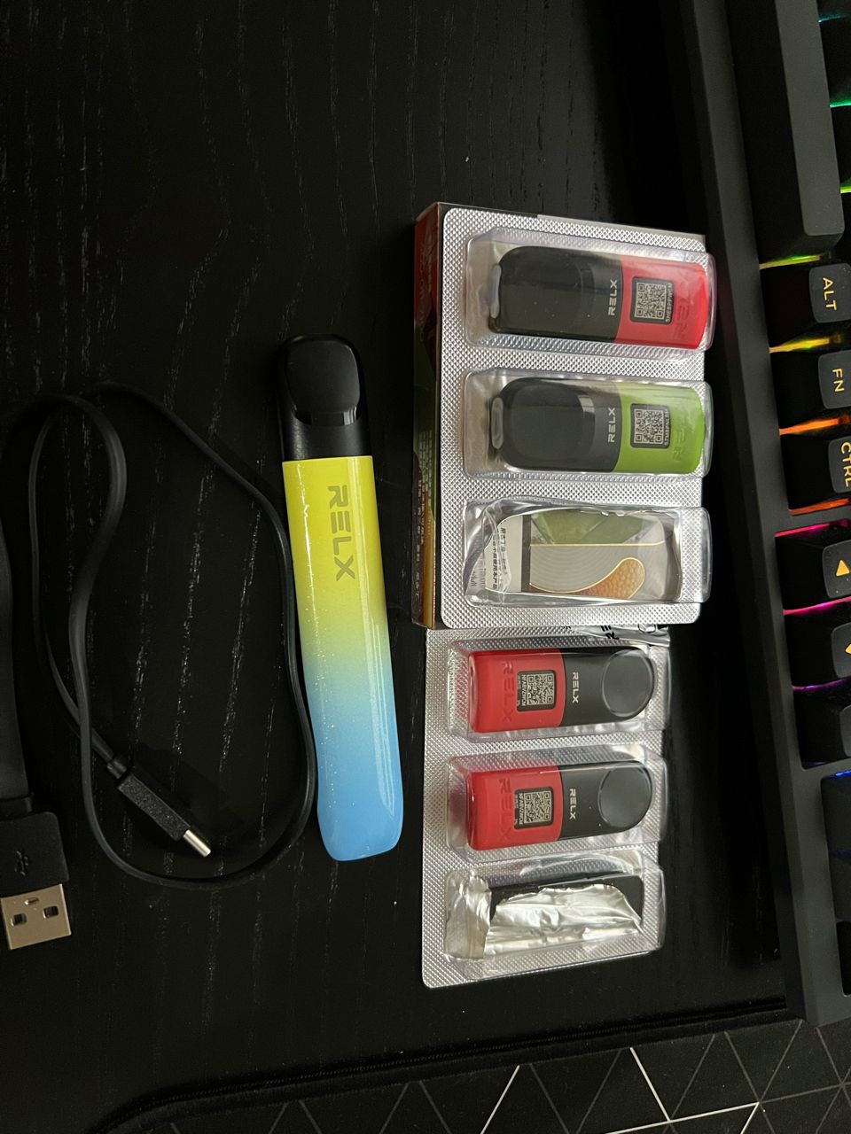  內幕！悅刻煙彈價格“自暴自棄”-第2張圖片-53電子煙