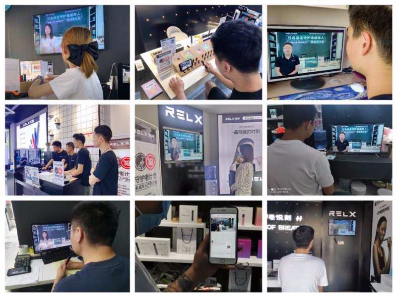  來了！悅刻有哪些正規的購買渠道“春花秋實”-第1張圖片-車53網