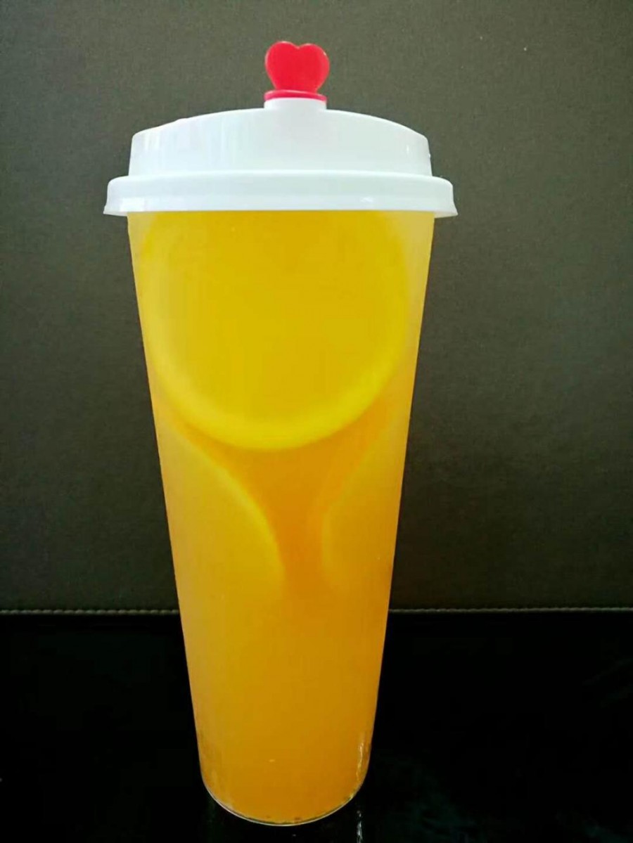  來了！一般奶茶杯可以在哪里買到“春暖花開”-第2張圖片-車53網