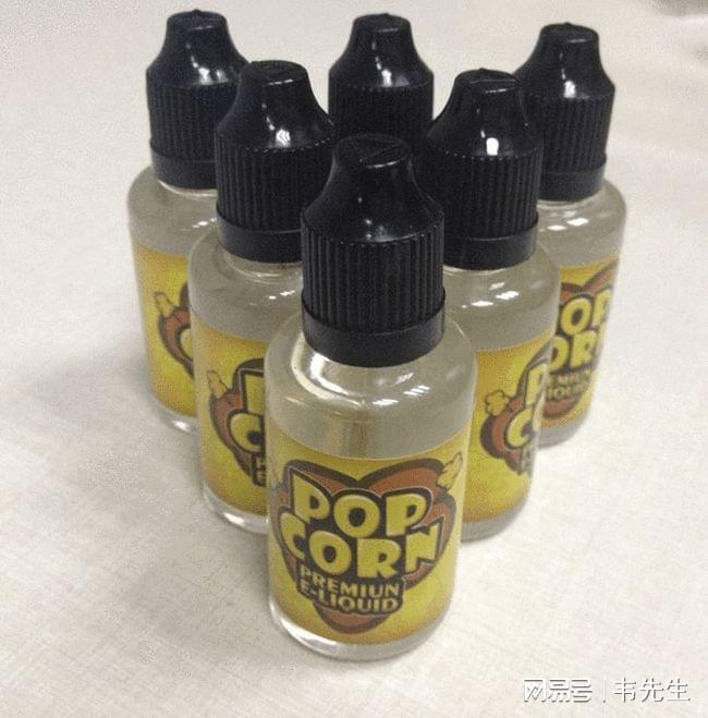 網上在哪里還有煙油賣的簡單介紹