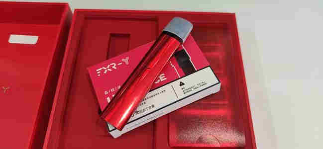 悅刻yooz新國標煙彈(悅刻煙彈新舊對比)