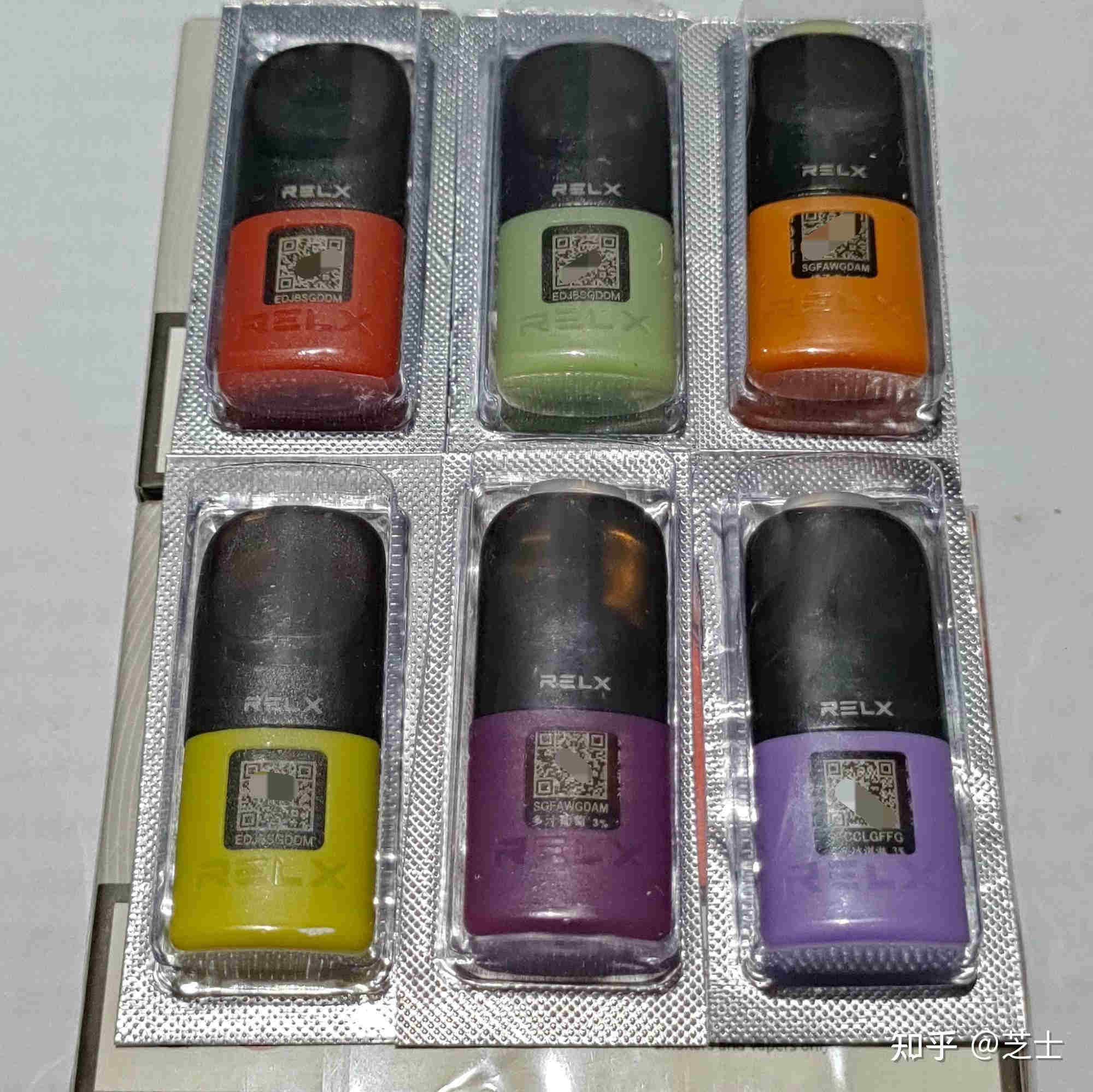 悅刻柚子一個空煙彈可以注多少ml(悅刻煙彈貴還是柚子煙彈貴)