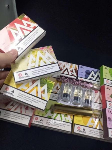 hea電子煙彈是什么意思