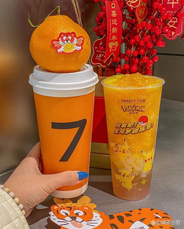 奶茶杯抽了幾天一股焦味(奶茶杯抽了幾天一股焦味第二天能抽)-第2張圖片-番響電子煙