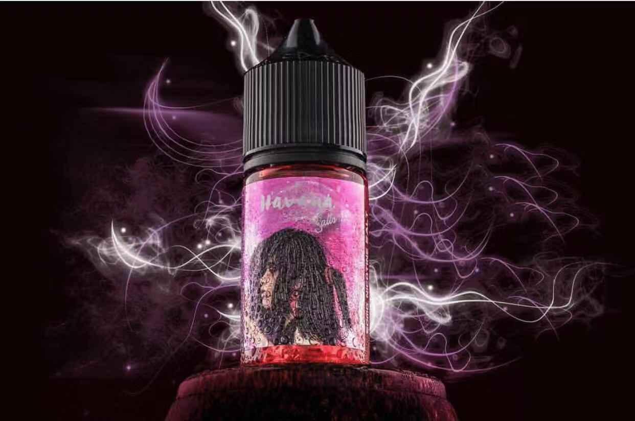 0尼古丁煙油什么牌子(十款最受歡迎的尼古丁鹽煙油)-第2張圖片-番響電子煙