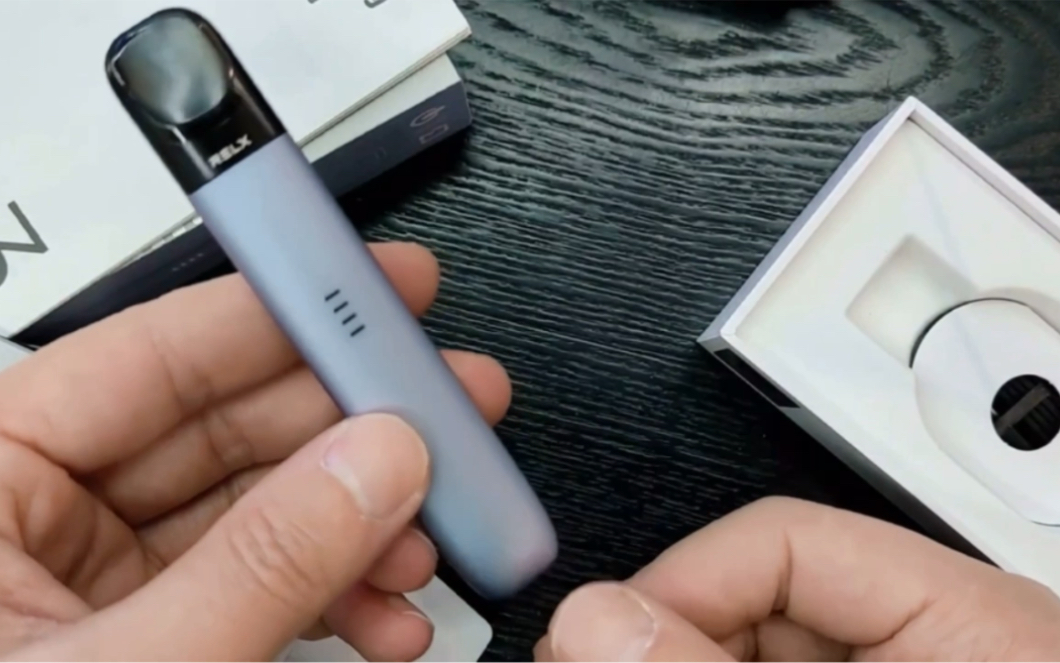 悅刻五代全名(悅刻五代全配色)-第2張圖片-番響電子煙