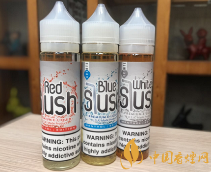 鯊克是丁鹽還是尼古丁(抽煙牙黃是焦油還是尼古丁)-第1張圖片-番響電子煙