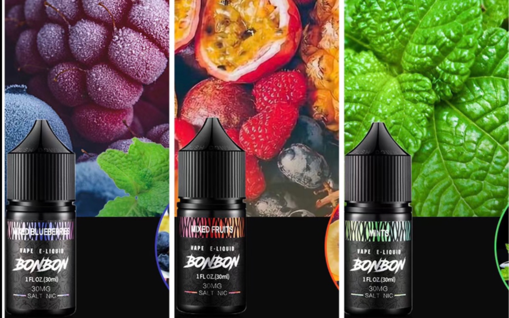 水果味煙油配方(水果味煙油配方是什么)-第1張圖片-番響電子煙