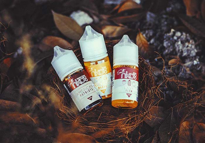 小象煙油尼古丁含量(vtv煙油尼古丁含量)-第2張圖片-番響電子煙