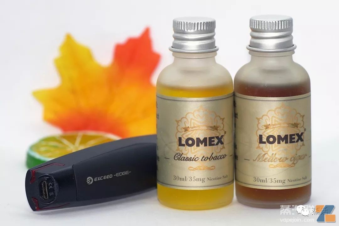 丁鹽煙油區別(丁鹽煙油什么牌子好)-第1張圖片-番響電子煙