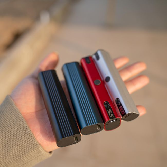 現在哪里能買到電子煙的簡單介紹