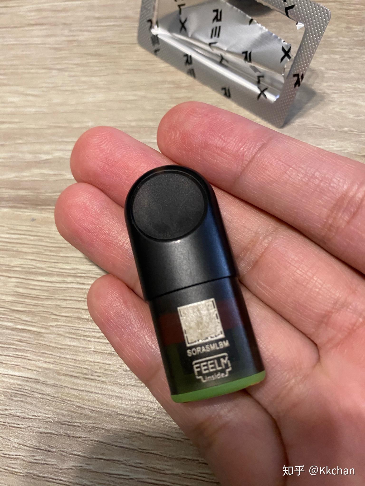 關于悅刻水果味煙彈在哪里可以買到的信息