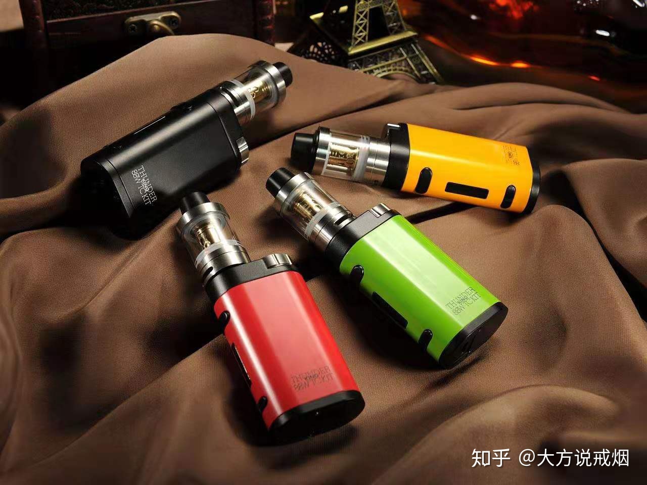 關于現在哪里能買到電子煙的信息