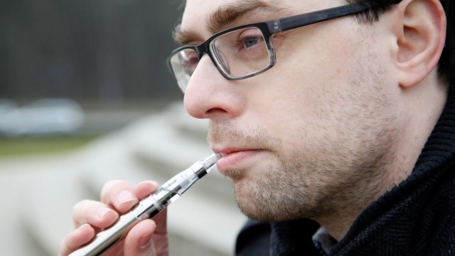 電子煙可以戒煙嗎(戒煙小妙招 只需三天)