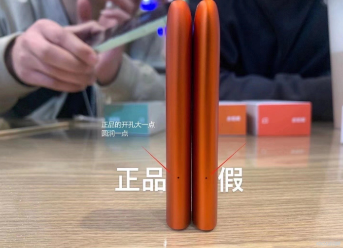 悅刻海外版產品能買到嗎(悅刻海外版和國內版有什么區別)