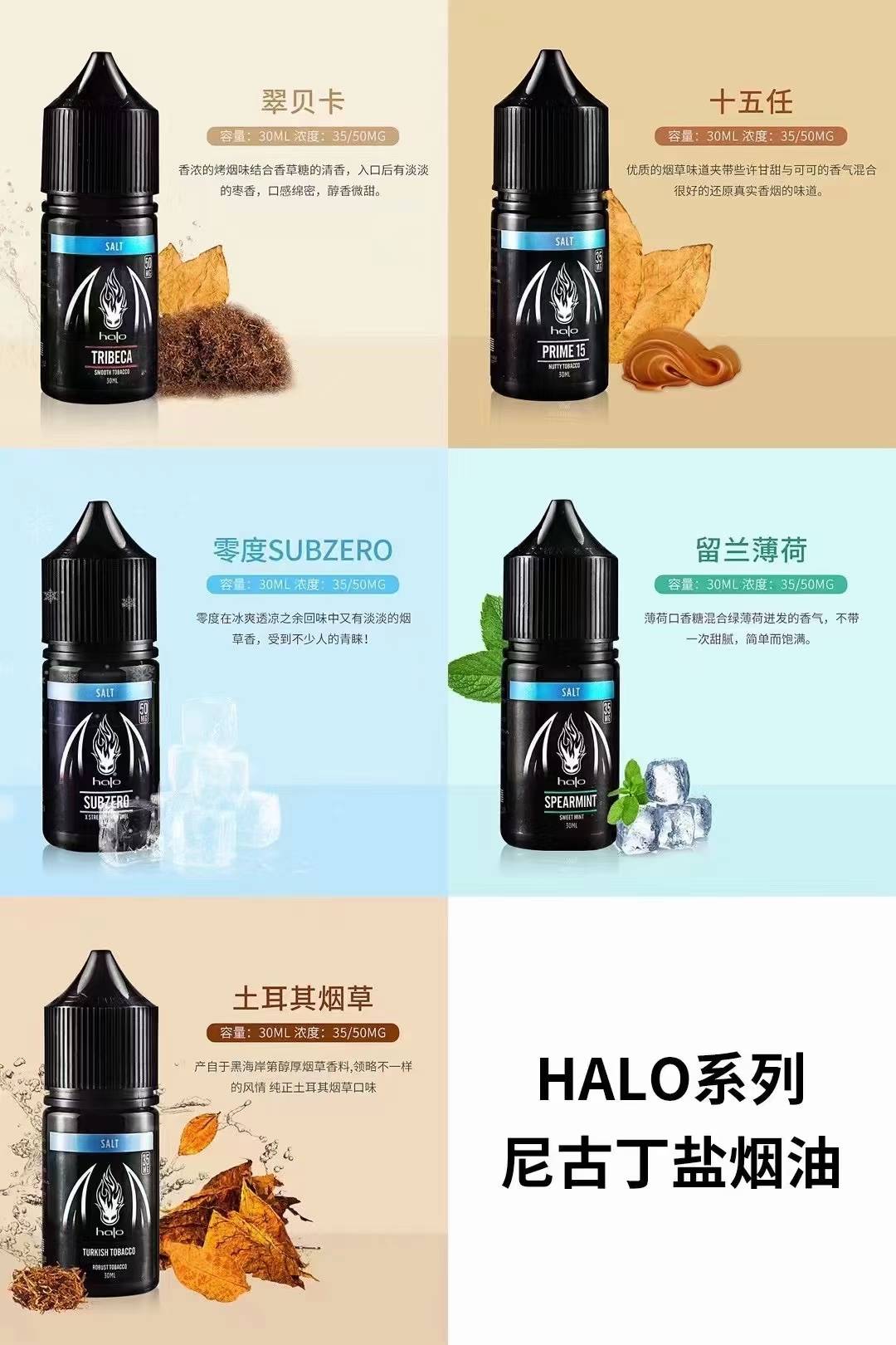 小煙丁鹽煙油排名前十有哪些的簡單介紹