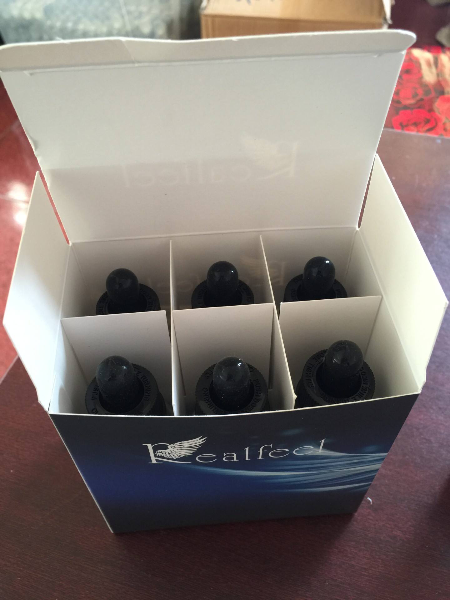 霧化煙油哪里能買到的簡單介紹