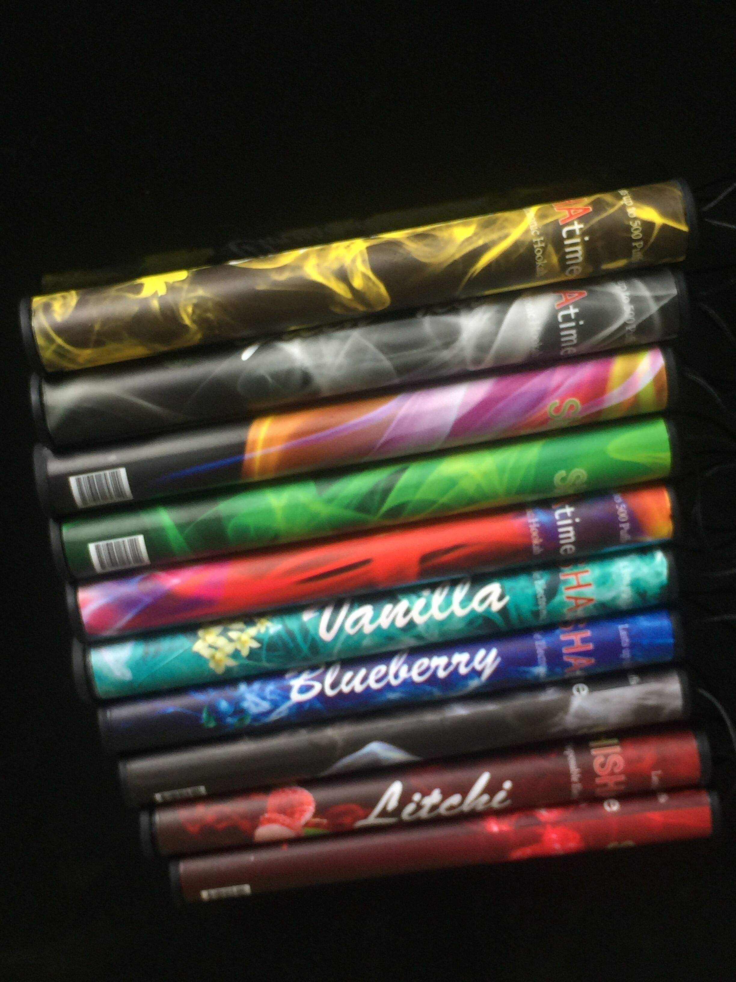 一次性電子煙(一次性電子煙進水了怎么辦)-第2張圖片-番響電子煙