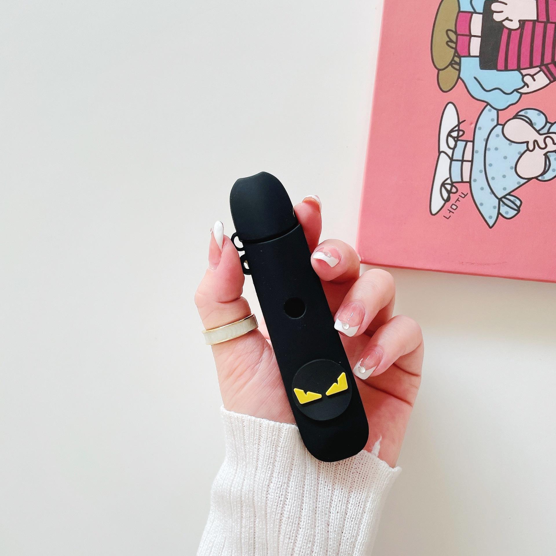 bbk暴力熊電子煙(bbk暴力熊電子煙測評)-第2張圖片-番響電子煙