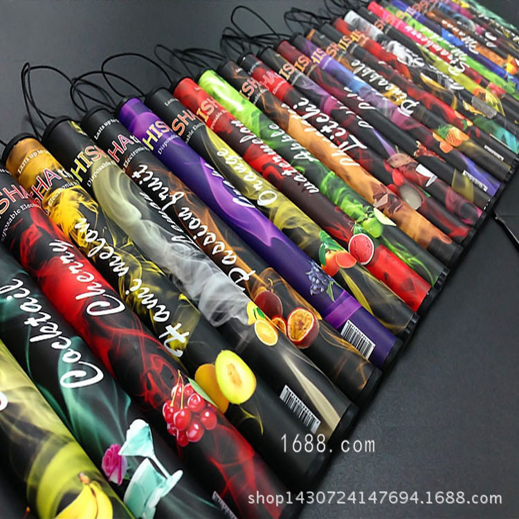 提醒!一次性電子煙_(一次性電子煙可以帶上飛機嗎)-第2張圖片-番響電子煙