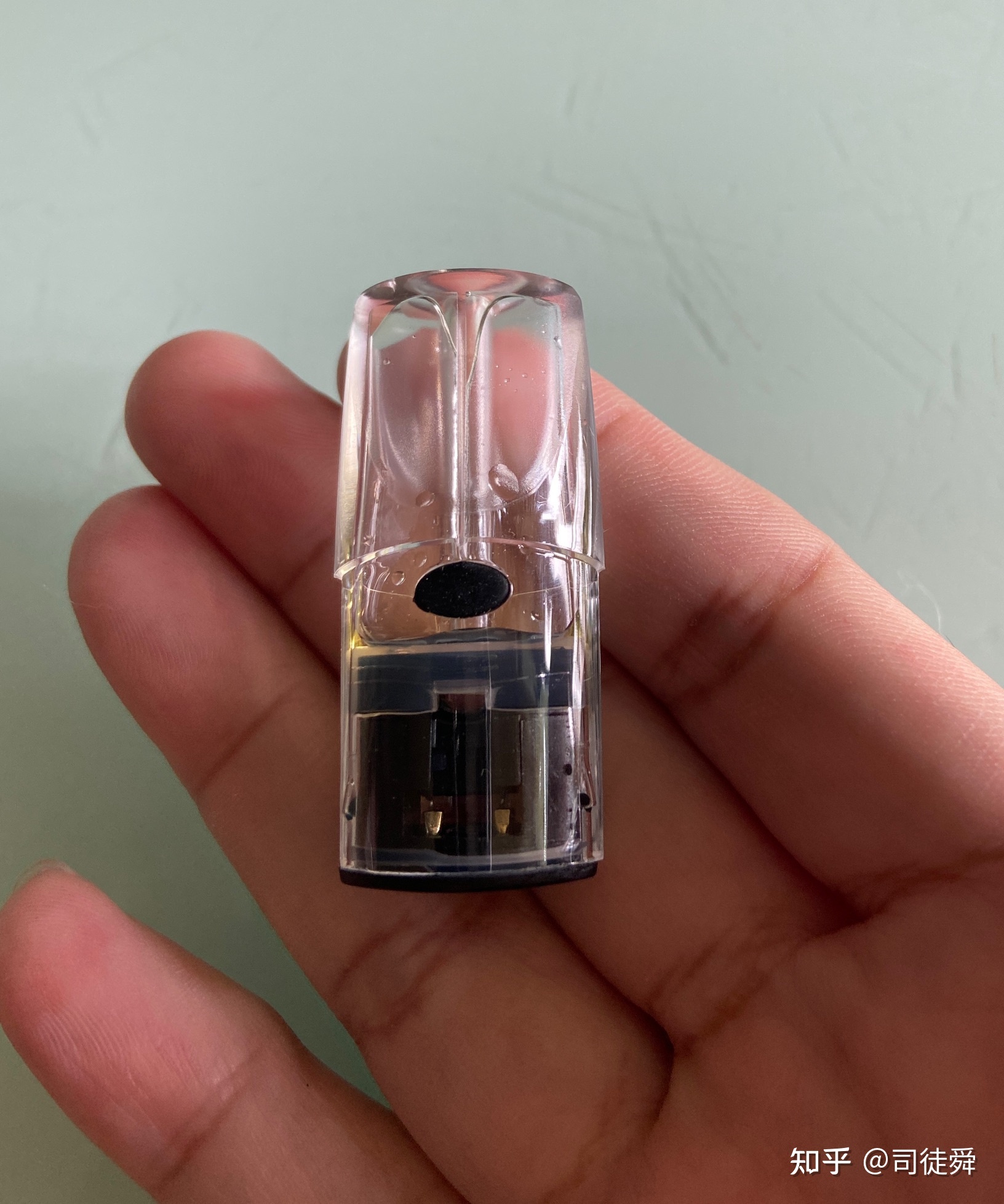 悅刻煙彈有多少煙油(悅刻煙彈有多少煙油成分)-第1張圖片-番響電子煙