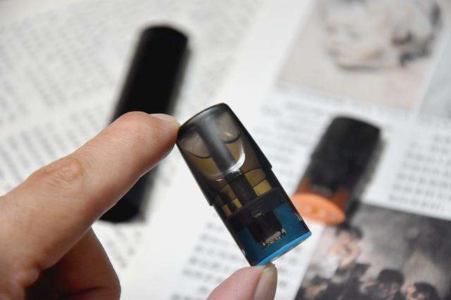 提醒!悅刻煙彈多少ml煙油可以抽出_(悅刻煙彈多少ml煙油可以抽出煙霧)-第2張圖片-番響電子煙