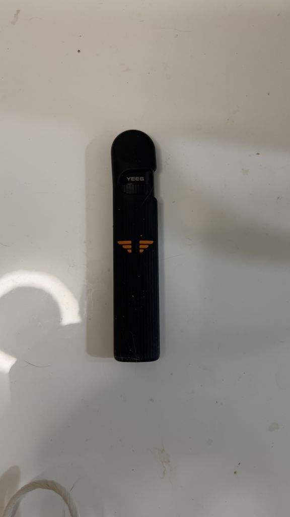 悅刻五代桿空煙彈漏油解決(悅刻5煙彈漏油)