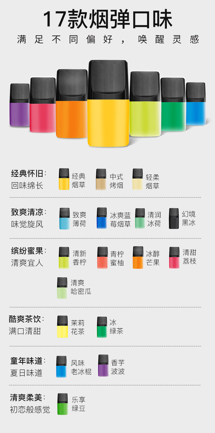 提醒!電子煙彈_(電子煙彈在購物平臺上叫什么?)-第1張圖片-番響電子煙