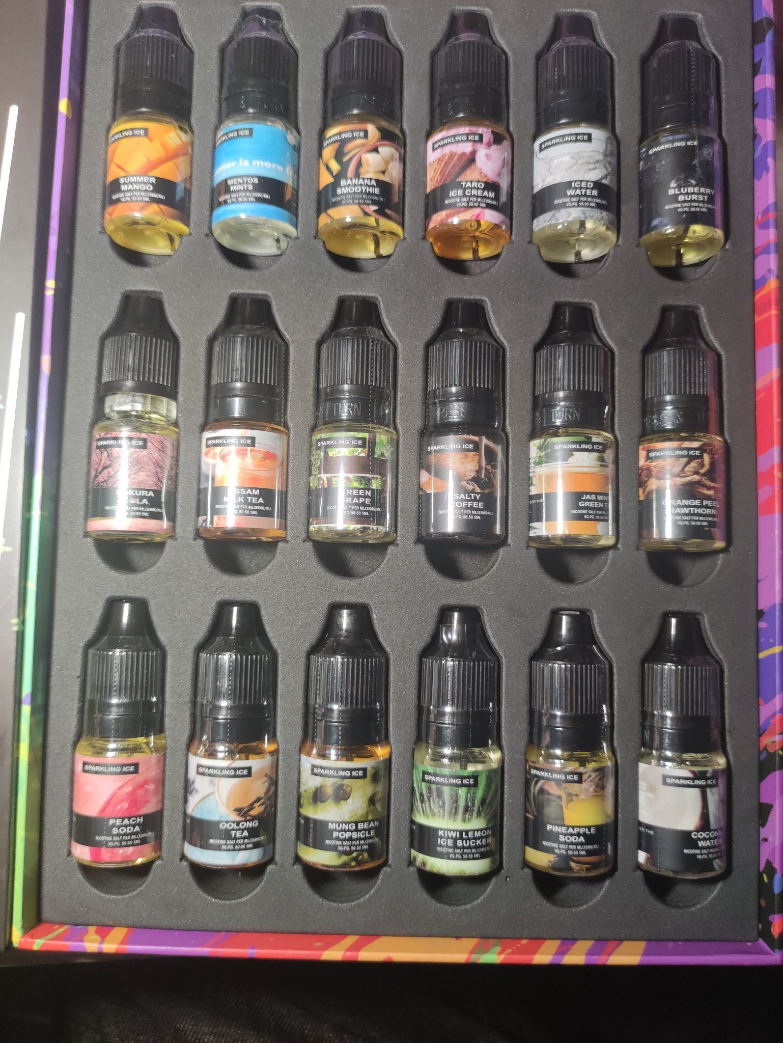 提醒!魔笛瓶裝煙油哪里買_(哪里買魔笛s注油的煙油)-第1張圖片-番響電子煙