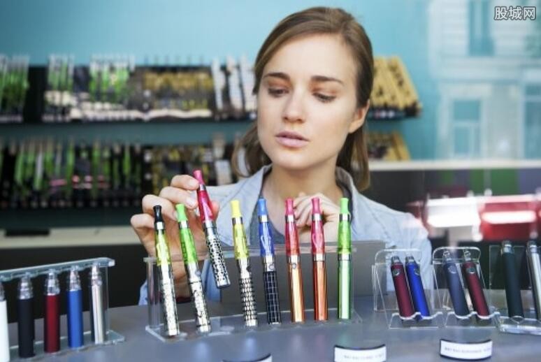 提醒!電子煙為什么被全網下架_(電子煙為什么被全網下架時間)-第2張圖片-番響電子煙