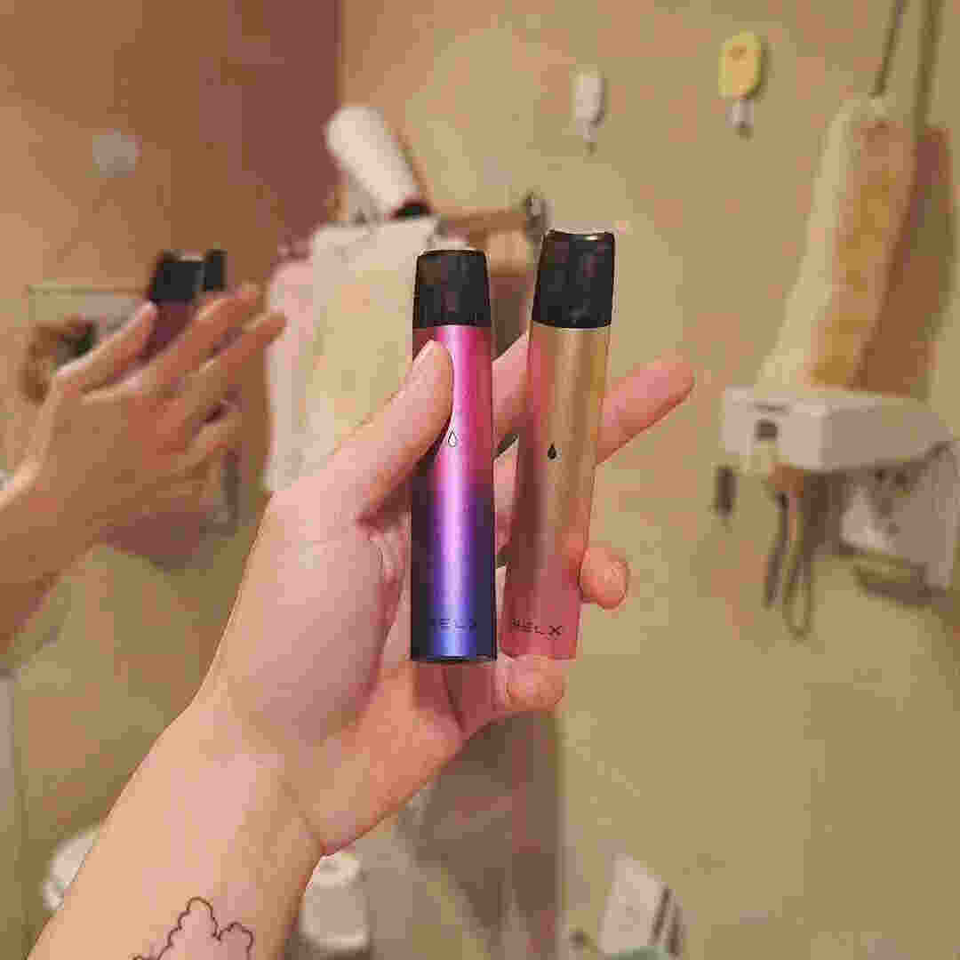 悅刻電子煙品類(悅刻電子煙品類大全)-第2張圖片-番響電子煙