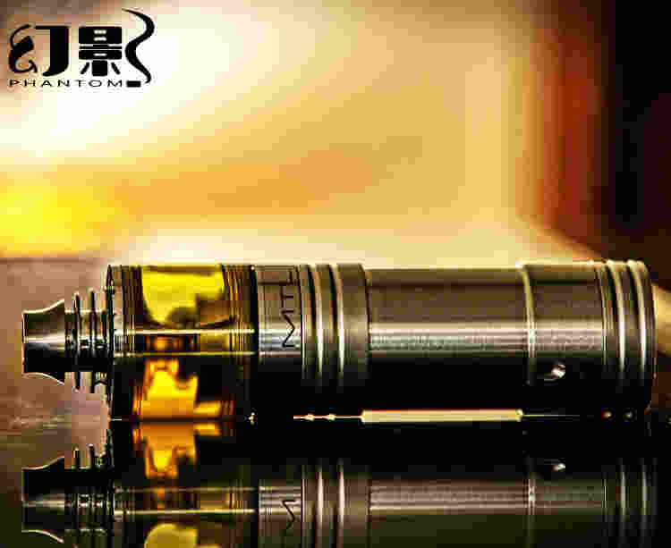 電子煙霧化器怎么用(電子煙霧化器用什么清洗)-第1張圖片-番響電子煙