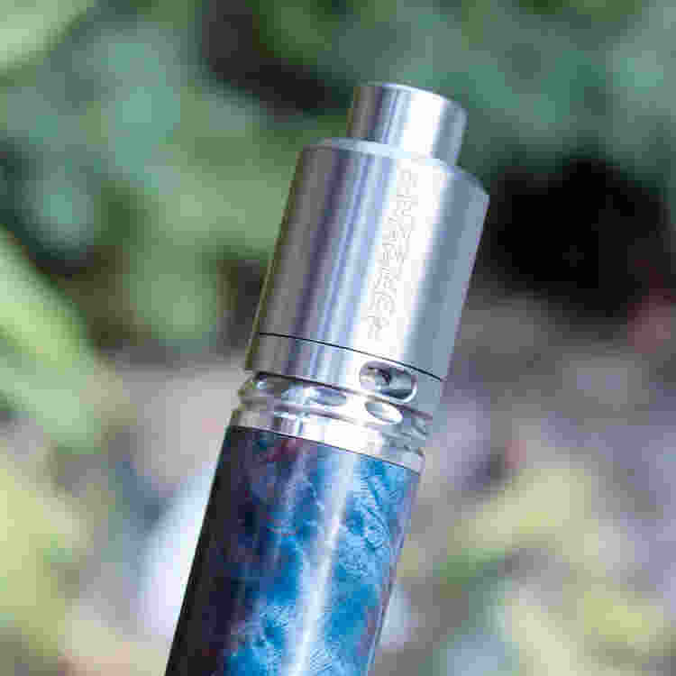 電子煙霧化器怎么用(電子煙霧化器用什么清洗)-第2張圖片-番響電子煙