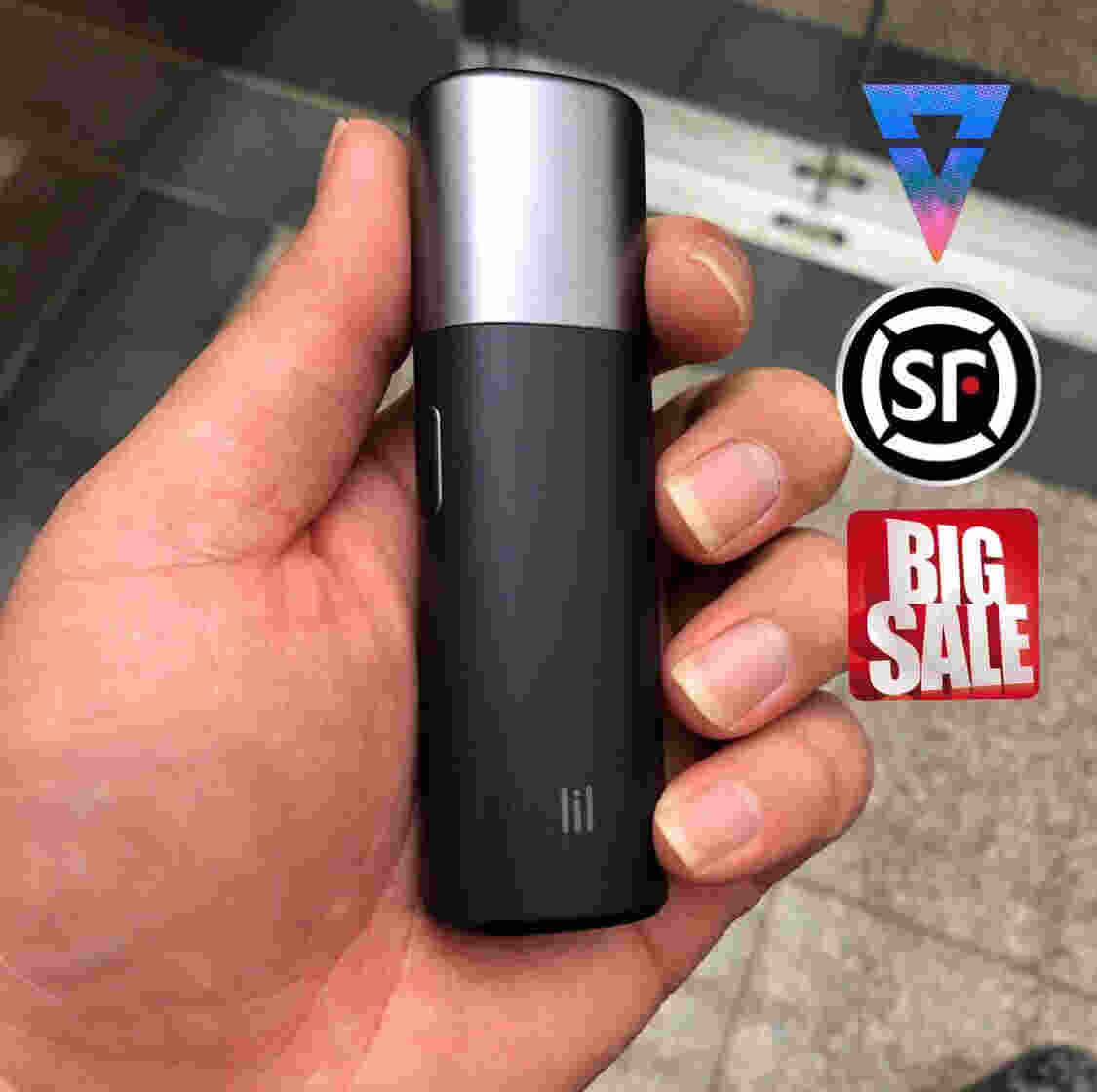 電子霧化器是什么東西(電子霧化器是什么東西啊)-第2張圖片-番響電子煙