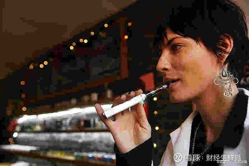 提醒!電子煙是什么_(電子煙是什么時候禁的)-第1張圖片-番響電子煙