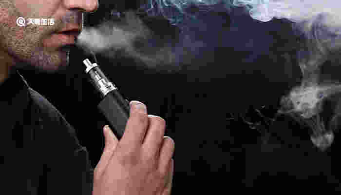 提醒!電子煙是什么_(電子煙是什么時候禁的)-第2張圖片-番響電子煙