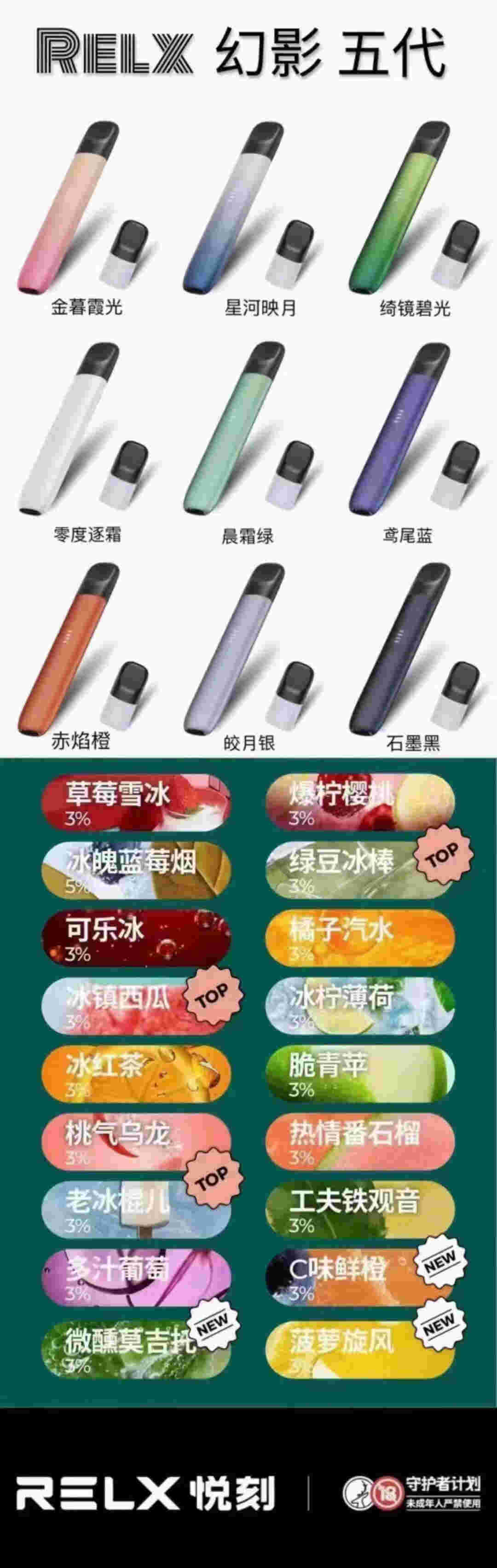 悅刻五代多少功率w(悅刻五代用多少瓦的充電器)